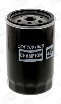 Filtru ulei COF100160S CHAMPION