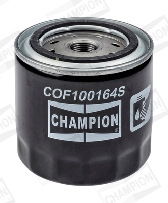 Filtru ulei COF100164S CHAMPION