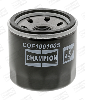 Filtru ulei COF100180S CHAMPION