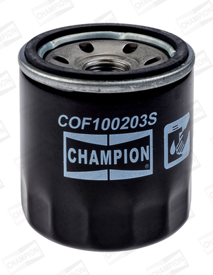 Filtru ulei COF100203S CHAMPION