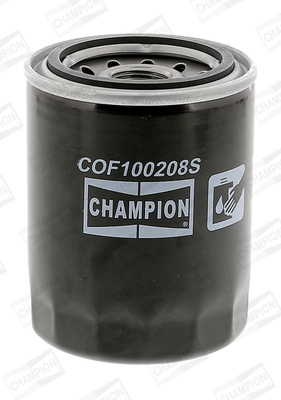 Filtru ulei COF100208S CHAMPION