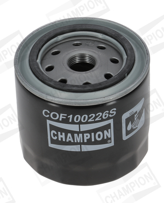 Filtru ulei COF100226S CHAMPION