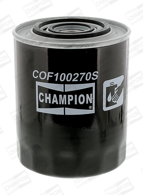 Filtru ulei COF100270S CHAMPION