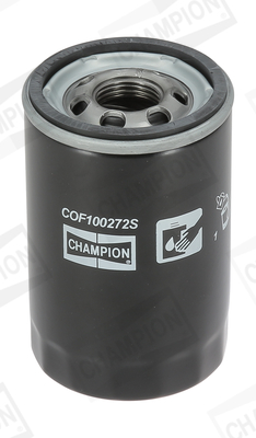 Filtru ulei COF100272S CHAMPION