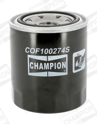 Filtru ulei COF100274S CHAMPION