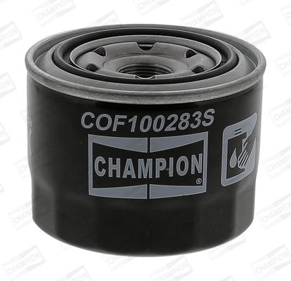 Filtru ulei COF100283S CHAMPION