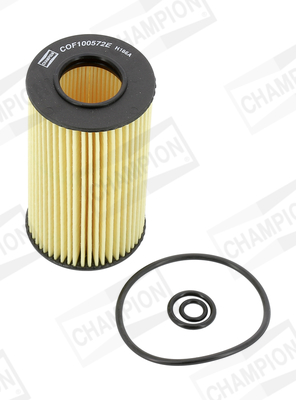Filtru ulei COF100572E CHAMPION