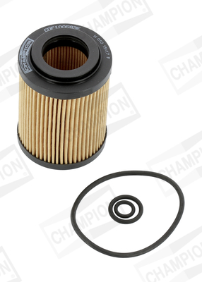 Filtru ulei COF100583E CHAMPION