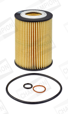 Filtru ulei COF100584E CHAMPION