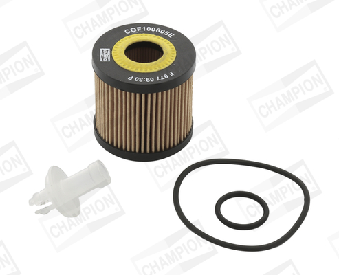 Filtru ulei COF100605E CHAMPION