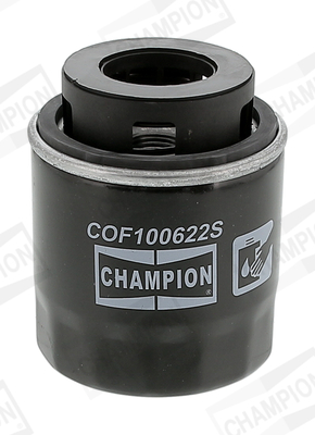 Filtru ulei COF100622S CHAMPION
