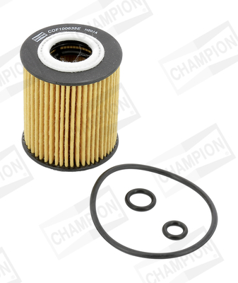 Filtru ulei COF100635E CHAMPION