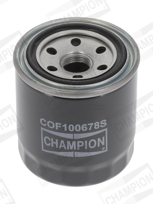 Filtru ulei COF100678S CHAMPION