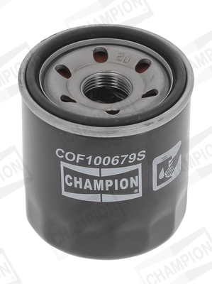 Filtru ulei COF100679S CHAMPION
