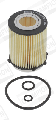 Filtru ulei COF100682E CHAMPION