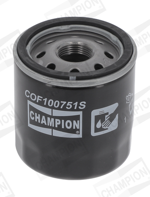 Filtru ulei COF100751S CHAMPION