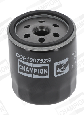 Filtru ulei COF100752S CHAMPION