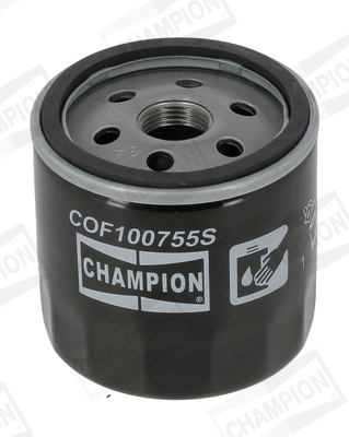 Filtru ulei COF100755S CHAMPION