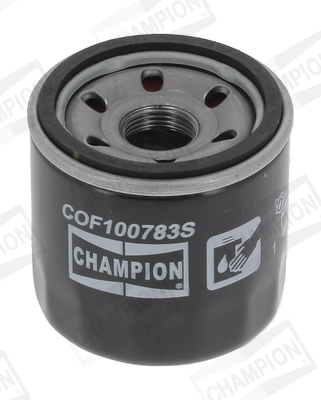 Filtru ulei COF100783S CHAMPION