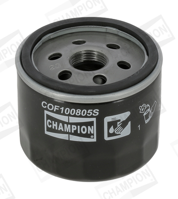 Filtru ulei COF100805S CHAMPION