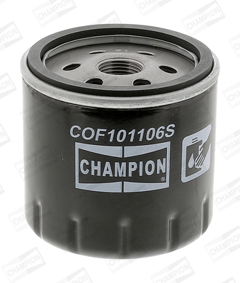 Filtru ulei COF101106S CHAMPION