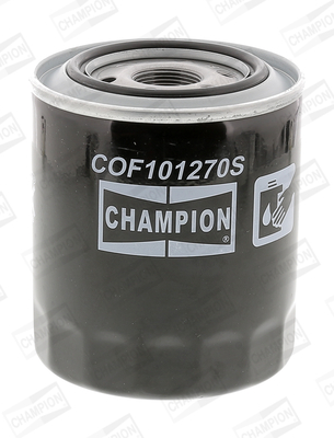 Filtru ulei COF101270S CHAMPION