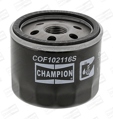 Filtru ulei COF102116S CHAMPION