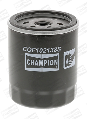 Filtru ulei COF102138S CHAMPION