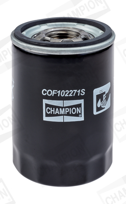 Filtru ulei COF102271S CHAMPION