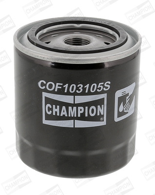 Filtru ulei COF103105S CHAMPION