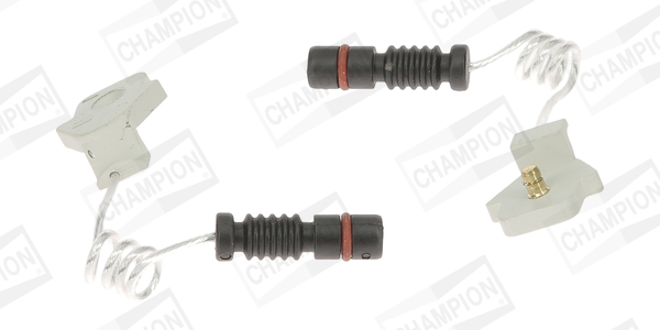 senzor de avertizare,uzura placute de frana FWI207 CHAMPION