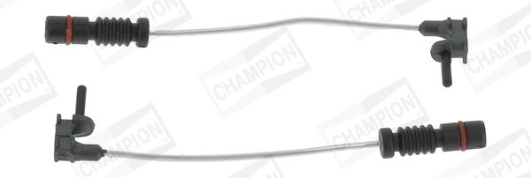 senzor de avertizare,uzura placute de frana FWI267 CHAMPION