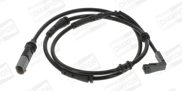 senzor de avertizare,uzura placute de frana FWI330 CHAMPION