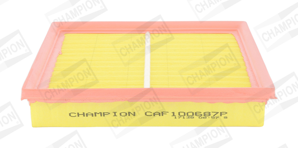 Filtru aer CAF100687P CHAMPION