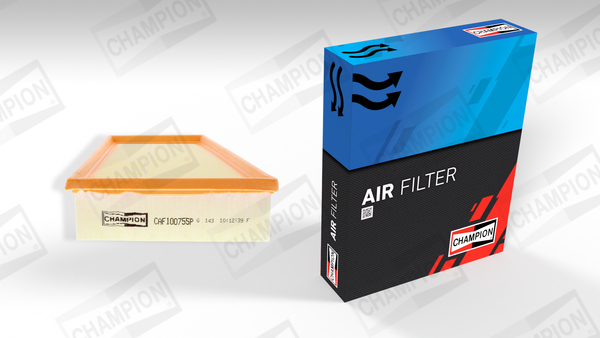 Filtru aer CAF100755P CHAMPION