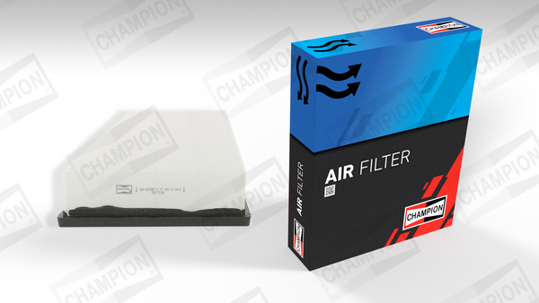 Filtru aer CAF100758P CHAMPION