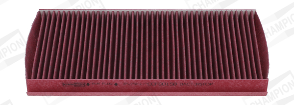 Filtru, aer habitaclu CCF0015B CHAMPION