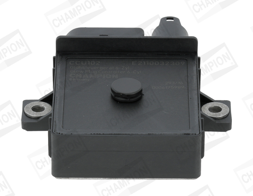 Unitate de control,bujii incandescente CCU102 CHAMPION