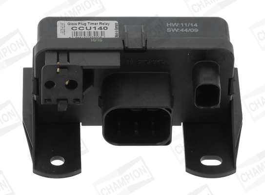 Unitate de control,bujii incandescente CCU140 CHAMPION