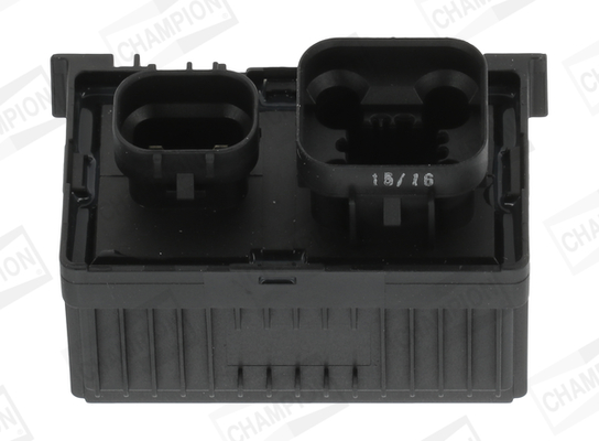 Unitate de control,bujii incandescente CCU145 CHAMPION