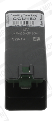 Unitate de control,bujii incandescente CCU152 CHAMPION