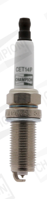 Bujii CET14PSB CHAMPION