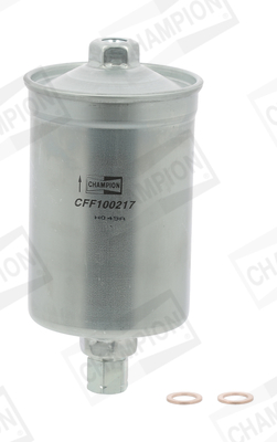 Filtru combustibil CFF100217 CHAMPION