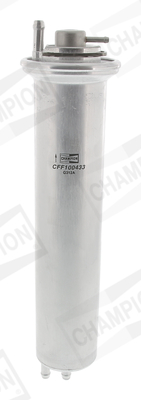 Filtru combustibil CFF100433 CHAMPION