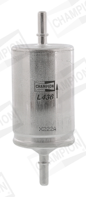 Filtru combustibil CFF100436 CHAMPION