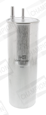 Filtru combustibil CFF100582 CHAMPION