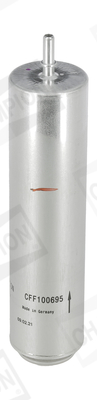 Filtru combustibil CFF100695 CHAMPION