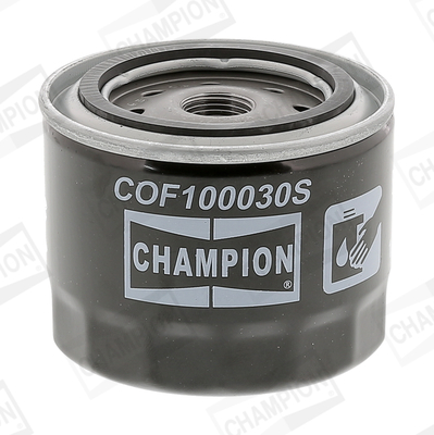 Filtru ulei COF100030S CHAMPION