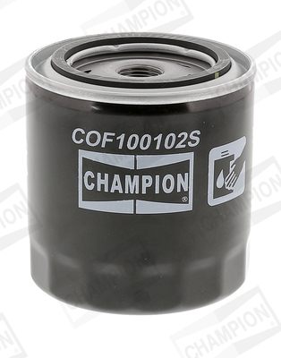 Filtru ulei COF100102S CHAMPION