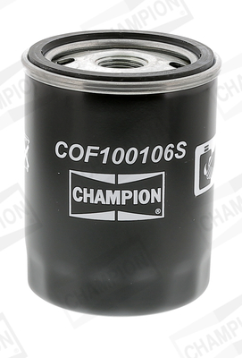 Filtru ulei COF100106S CHAMPION